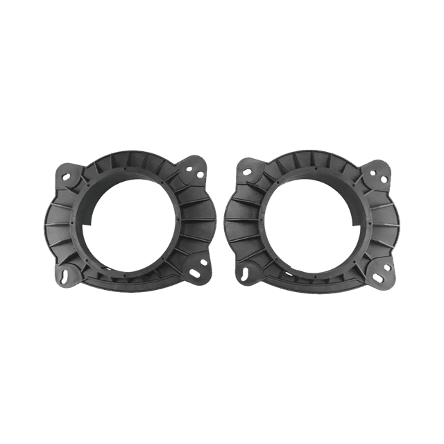 Isuzu D-Max 2020 Speaker Spacer Rings