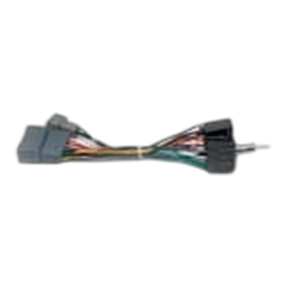 ISO Harness To Suit Honda