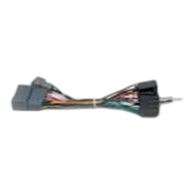 ISO Harness To Suit Honda
