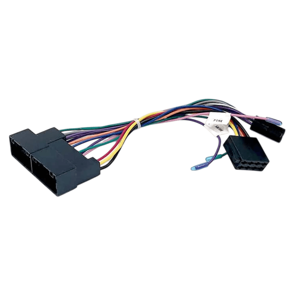 ISO Harness To Suit Hyundai