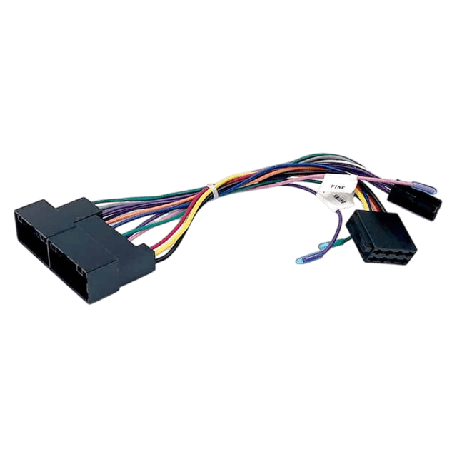 ISO Harness To Suit Hyundai