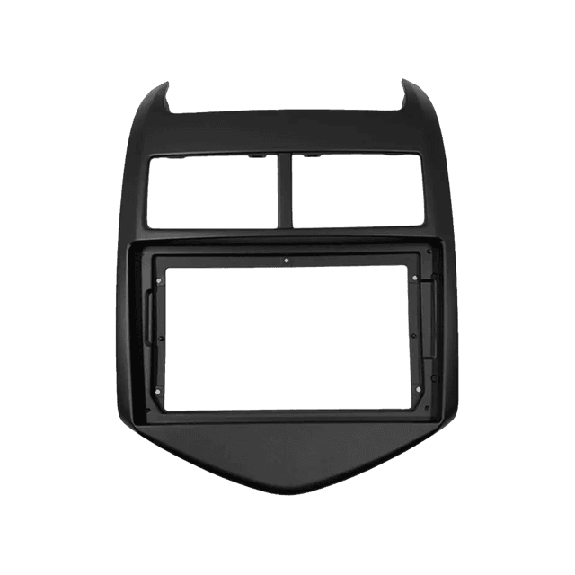 Fascia for Chevrolet Aveo 2011-2013