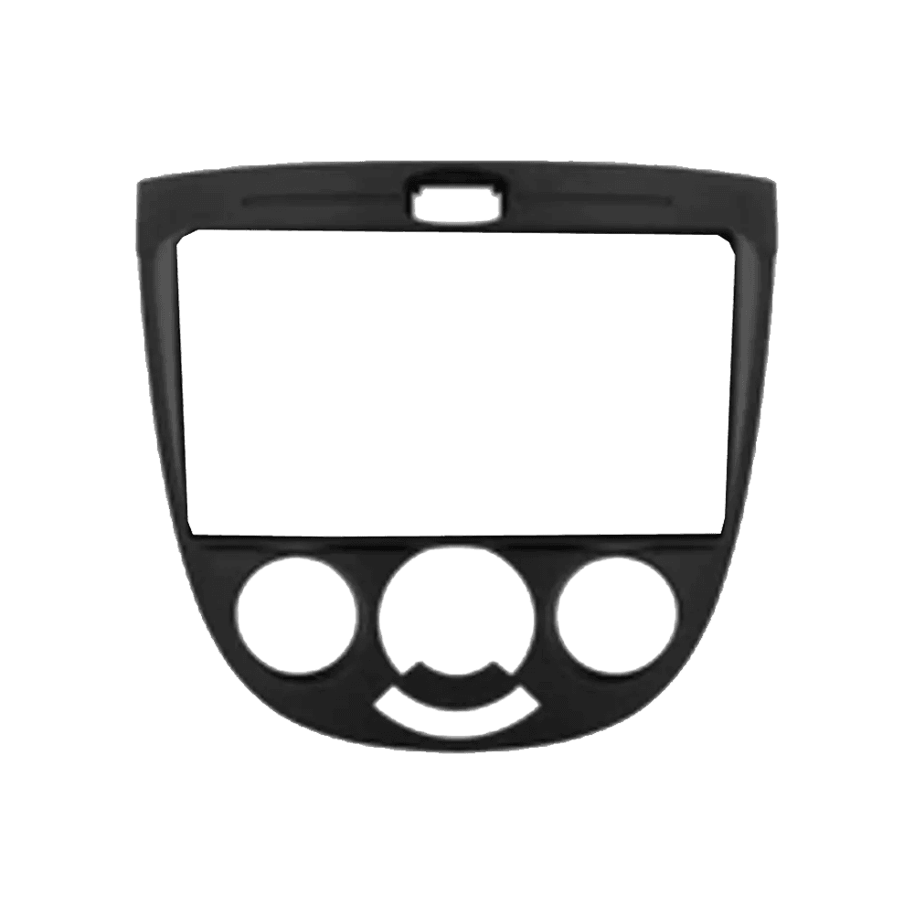 Fascia for Chevrolet Lacetti Old