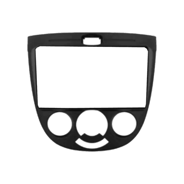 Fascia for Chevrolet Lacetti Old