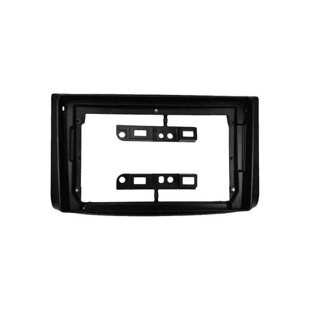 Fascia for Chevrolet Lova / Captiva / Gentra / Aveo / Epica 2006-2010
