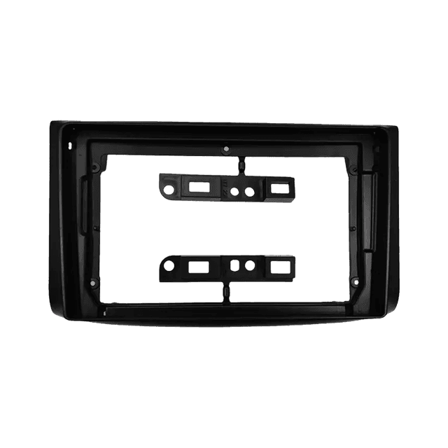 Fascia for Chevrolet Lova / Gentra / Aveo / Epica 2006