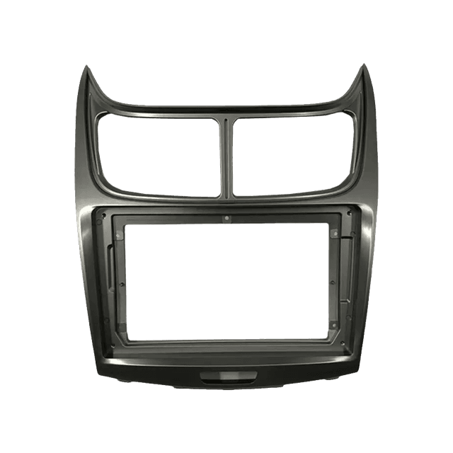 Fascia for Chevrolet Sail 2009-2014