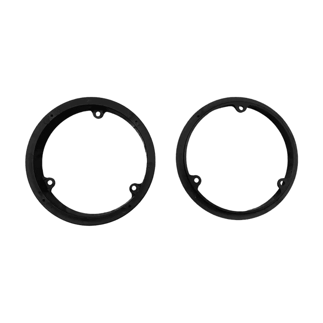 Mercedes-Benz GLK GLA E-Class Speaker Spacer Adapter Rings