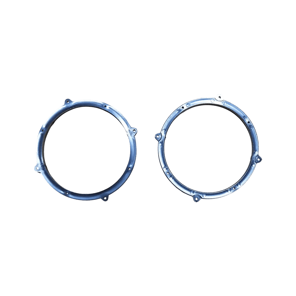 Mercedes-Benz Vito V260 2015+ Rear Speaker Spacer Adapter Rings