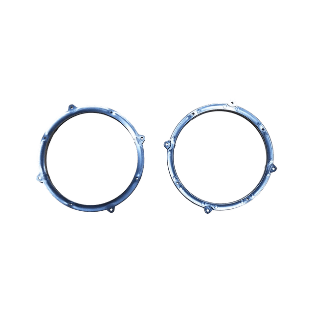 Mercedes-Benz Vito V260 2015+ Rear Speaker Spacer Adapter Rings