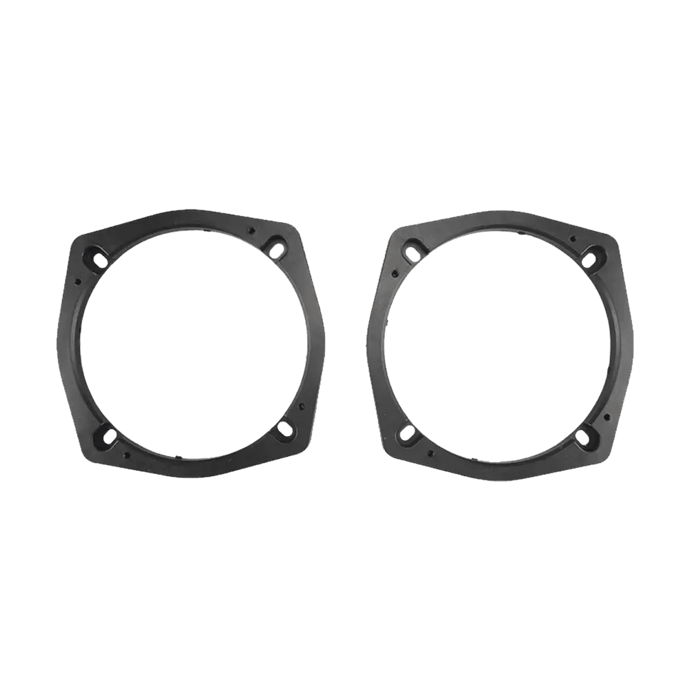 Mitsubishi Colt Plus 2007–2021 Speaker Adapter Ring