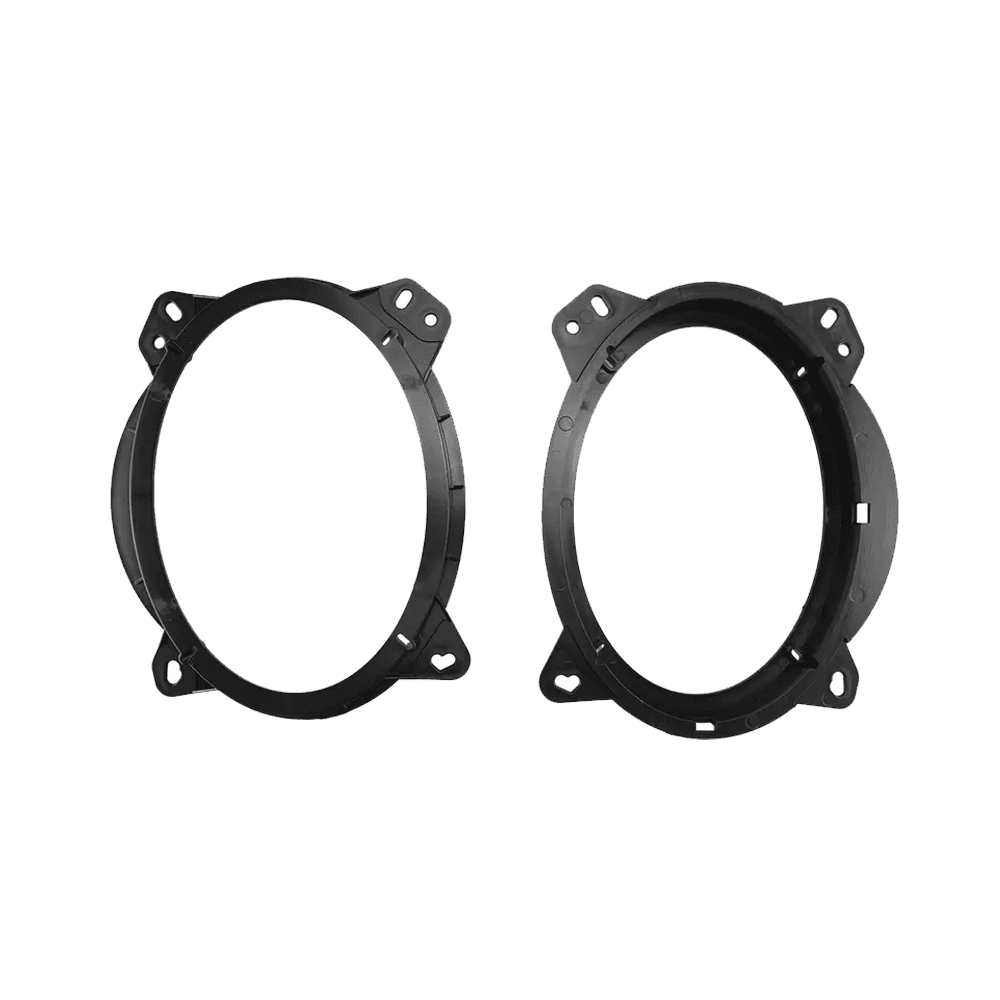Toyota 2002+ Universal 6×9 Speaker Spacer Ring