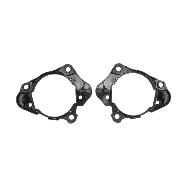Toyota Sienna / Granvia 2024+ 3.5" Speaker Adapter Ring