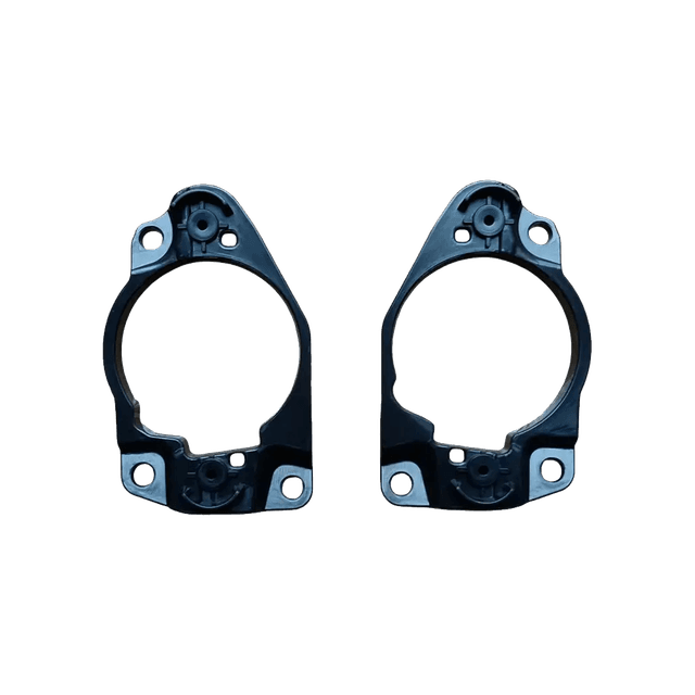 Toyota Sienna 2021+ Middle Door Speaker Spacer Ring