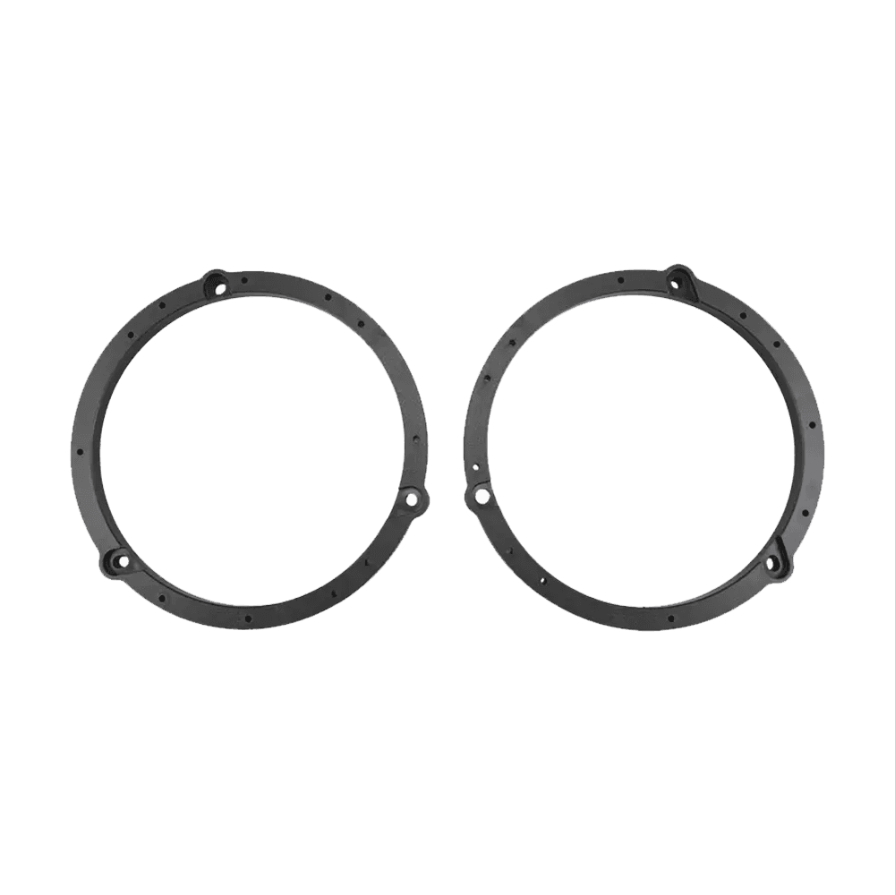 Toyota Town Ace 2022+ / Yaris 2023+ Speaker Adapter Ring