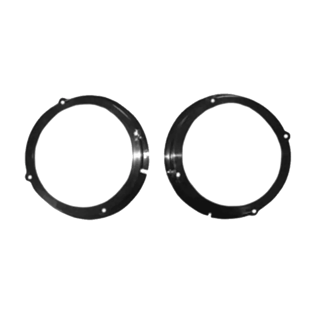Volkswagen Golf MK4 Passat Speaker Spacer Adapter Rings