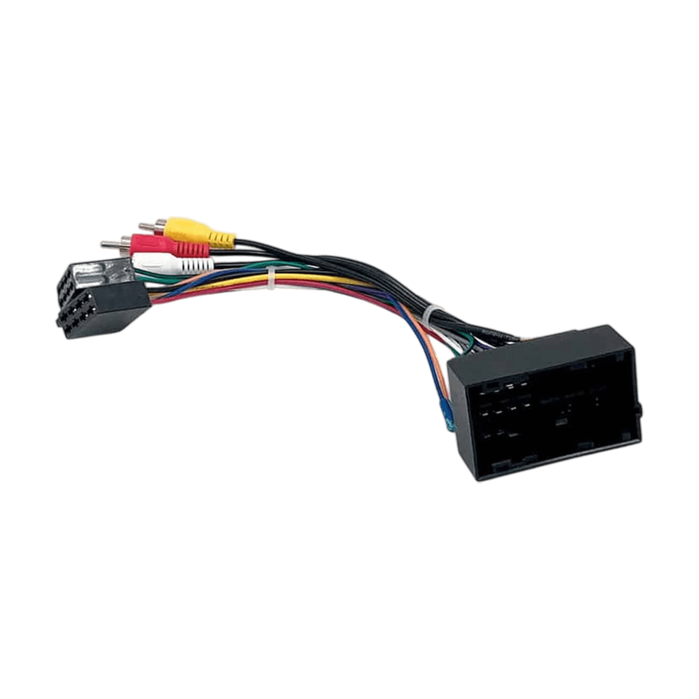 Wiring Harness ISO to suit Jeep