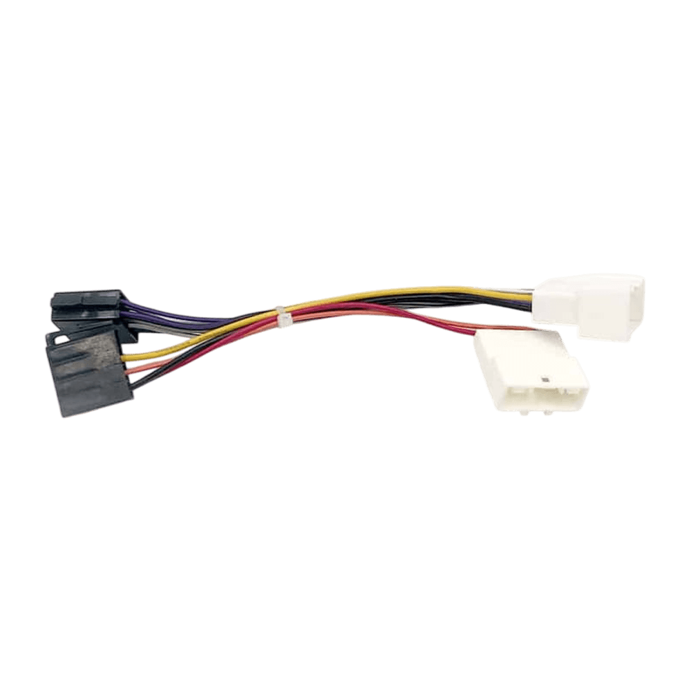 Wiring Harness ISO to suit Renault