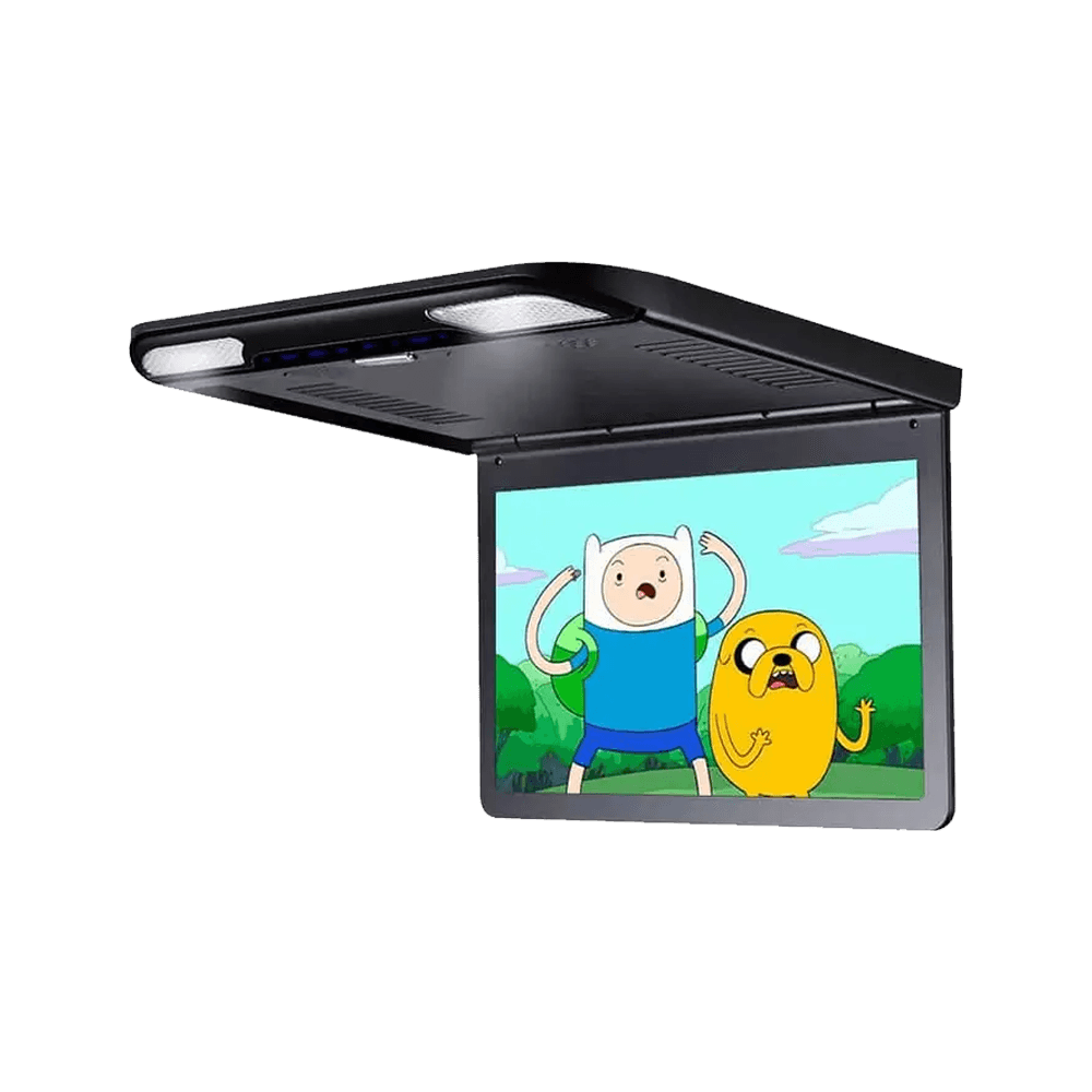 Roof Mounted DVD 12.1inch