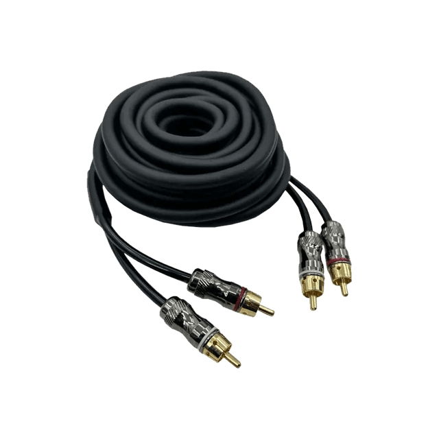 5m RCA Cable