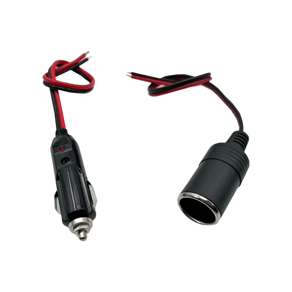 12v Cigarette Lighter Adapter