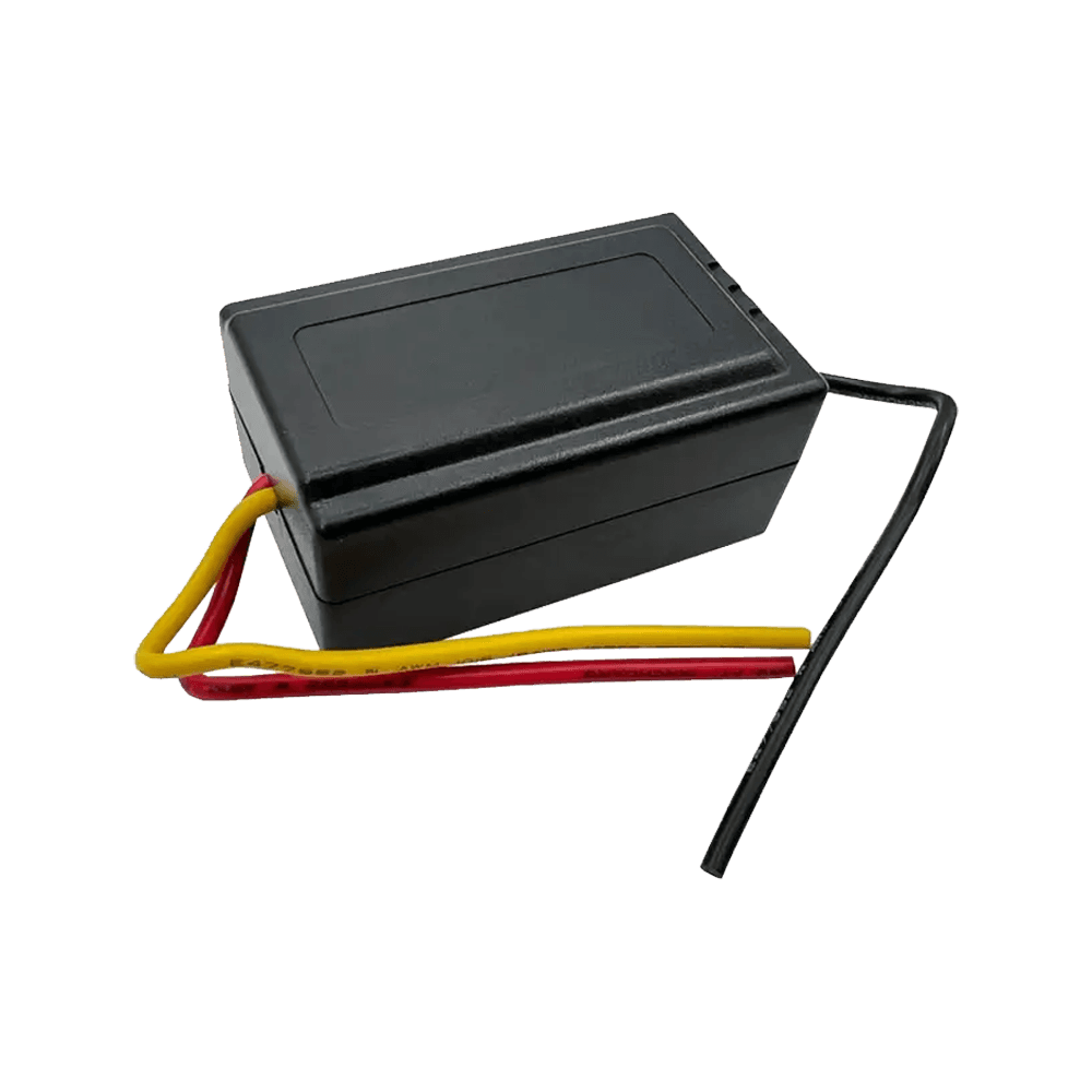 12v Power Filter