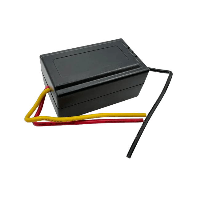 12v Power Filter
