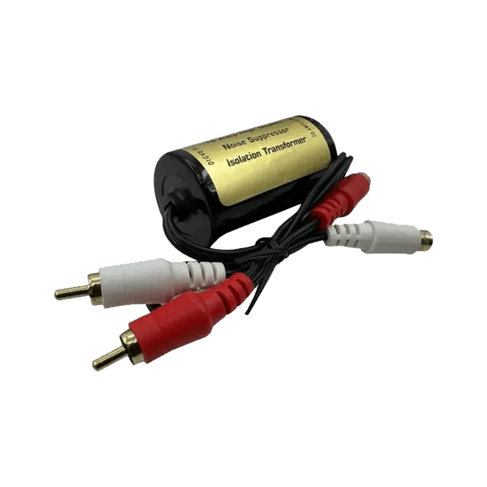 15amp Noise Suppressor