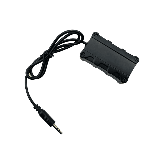 AUX Audio Filter