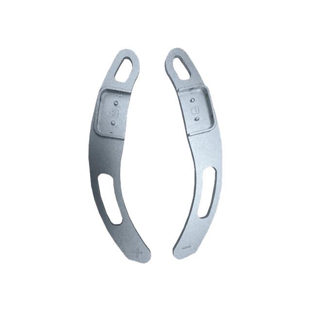 Extenders for Kayhan Audio Paddle Shifters for FORD Falcon FG