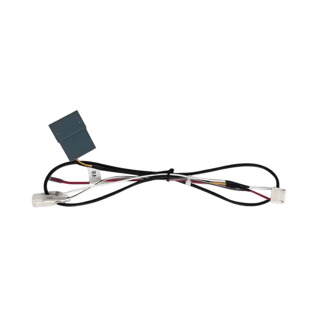 Factory Microphone Adaptor Plug for Ford Falcon FG MK1
