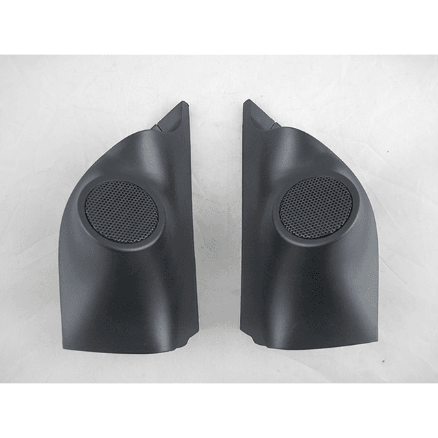 Tweeter Pod Ford Ranger 2012 Ford Ranger Tweeter Refitting Kit